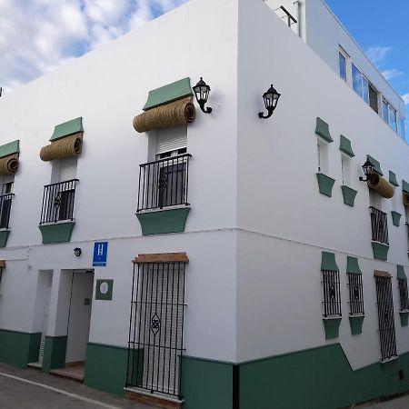 Hostal Casandra - Antiguo Hostal Los Valencianos Конил-де-ла-Фронтера Екстериор снимка