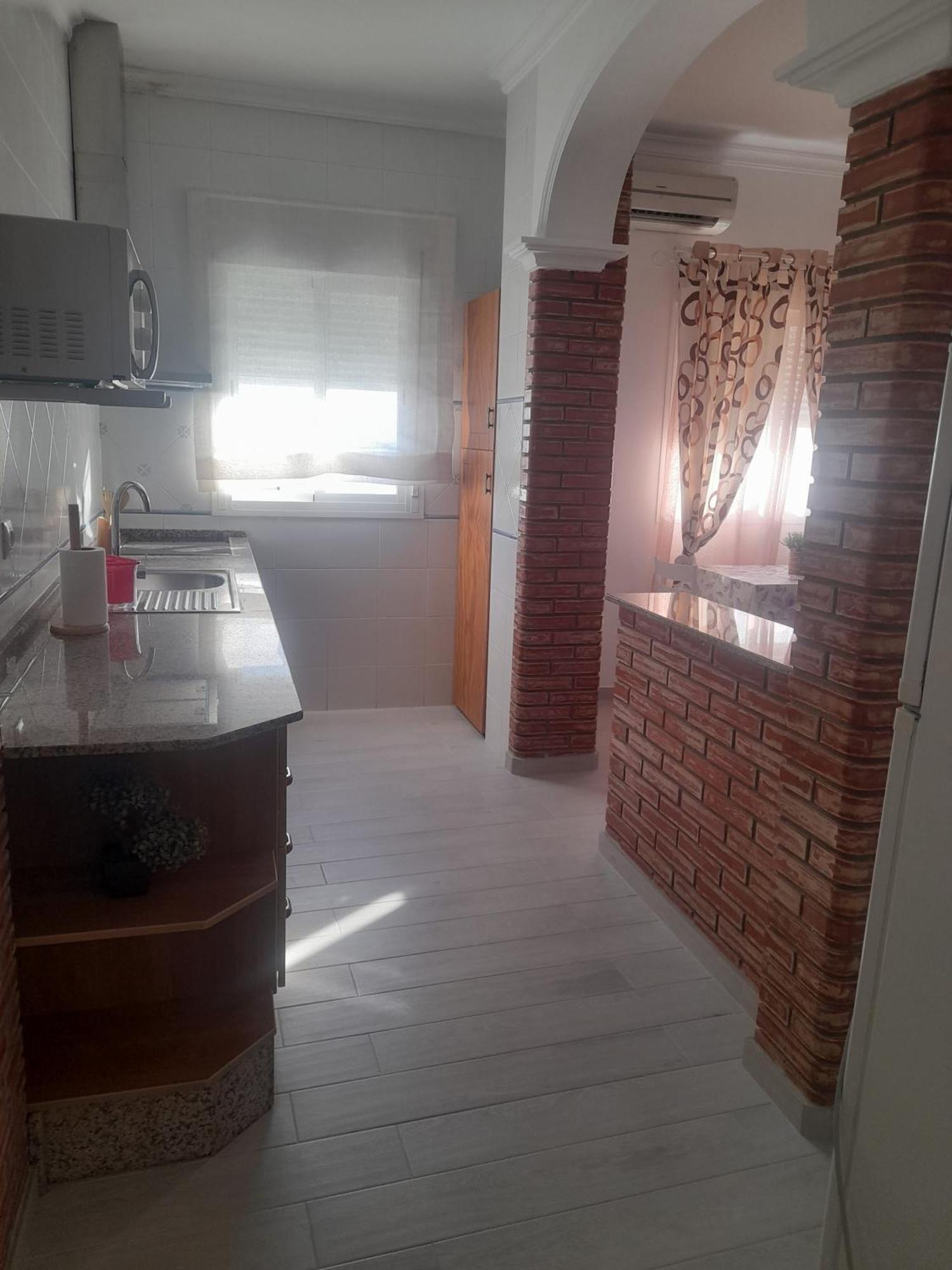 Hostal Casandra - Antiguo Hostal Los Valencianos Конил-де-ла-Фронтера Екстериор снимка