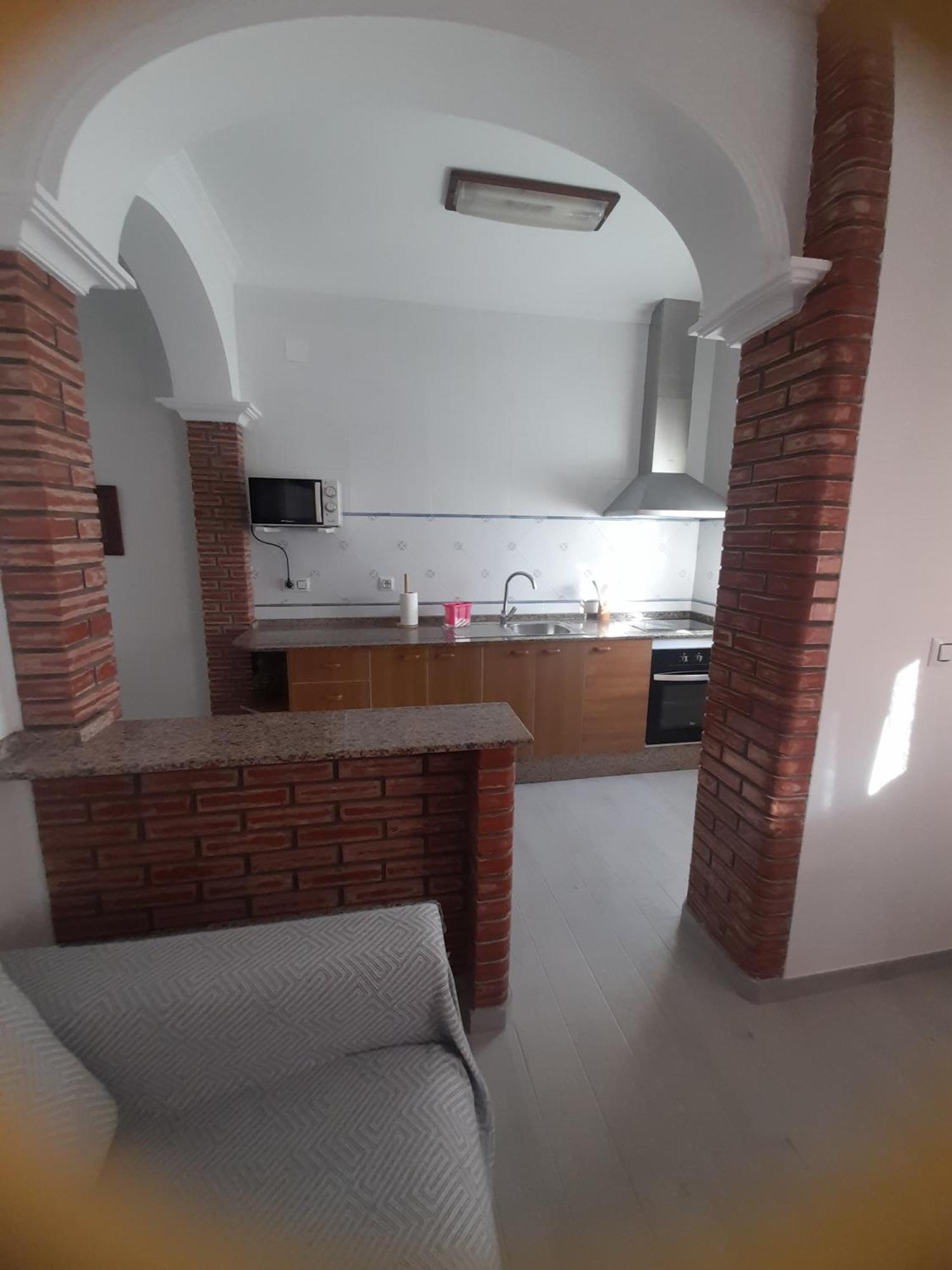 Hostal Casandra - Antiguo Hostal Los Valencianos Конил-де-ла-Фронтера Екстериор снимка