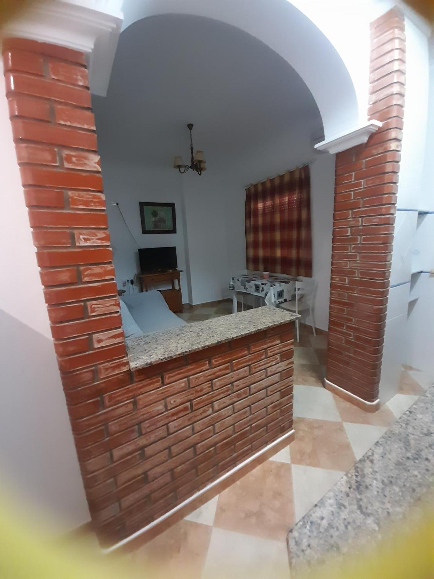 Hostal Casandra - Antiguo Hostal Los Valencianos Конил-де-ла-Фронтера Екстериор снимка
