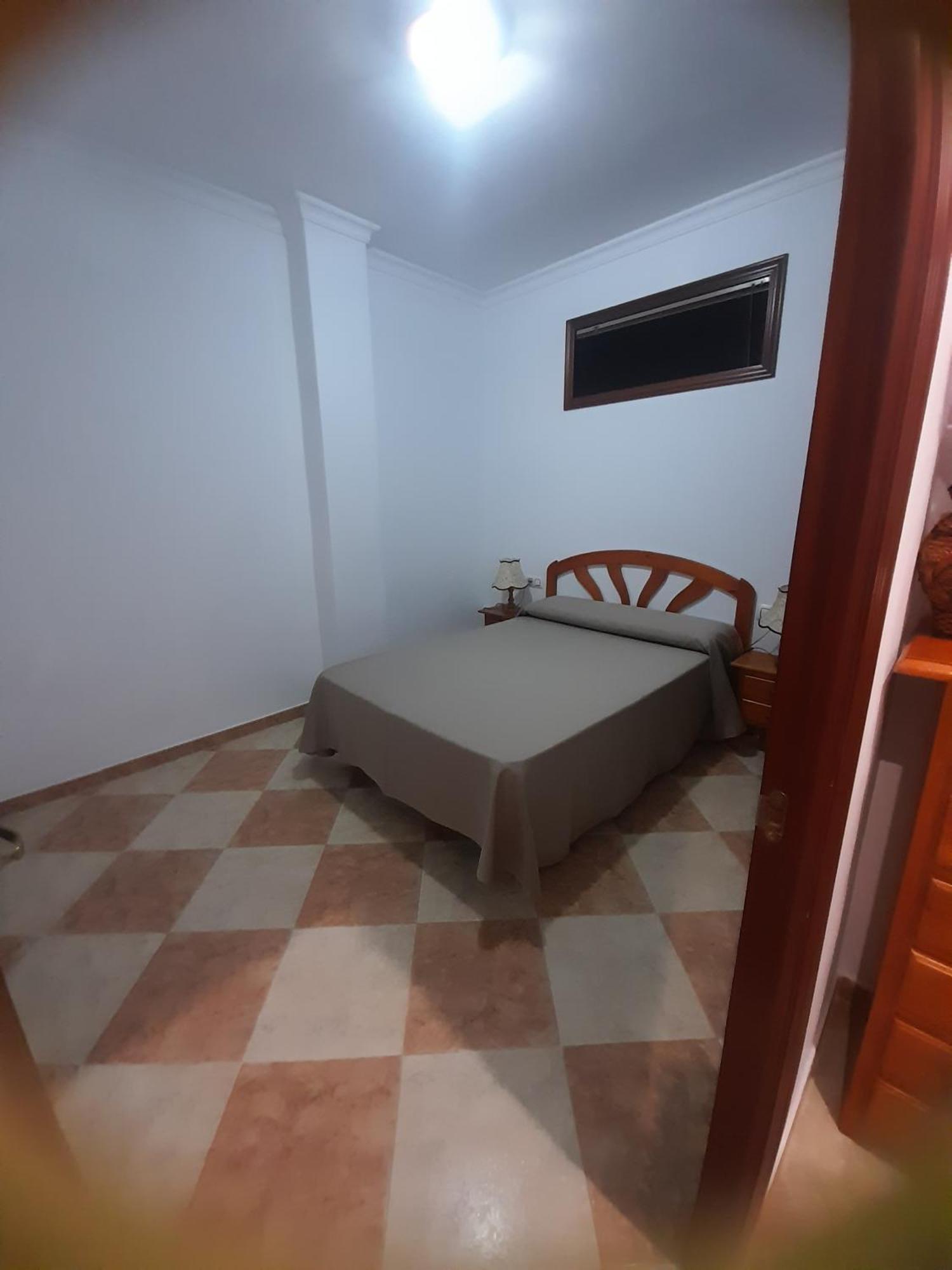 Hostal Casandra - Antiguo Hostal Los Valencianos Конил-де-ла-Фронтера Екстериор снимка