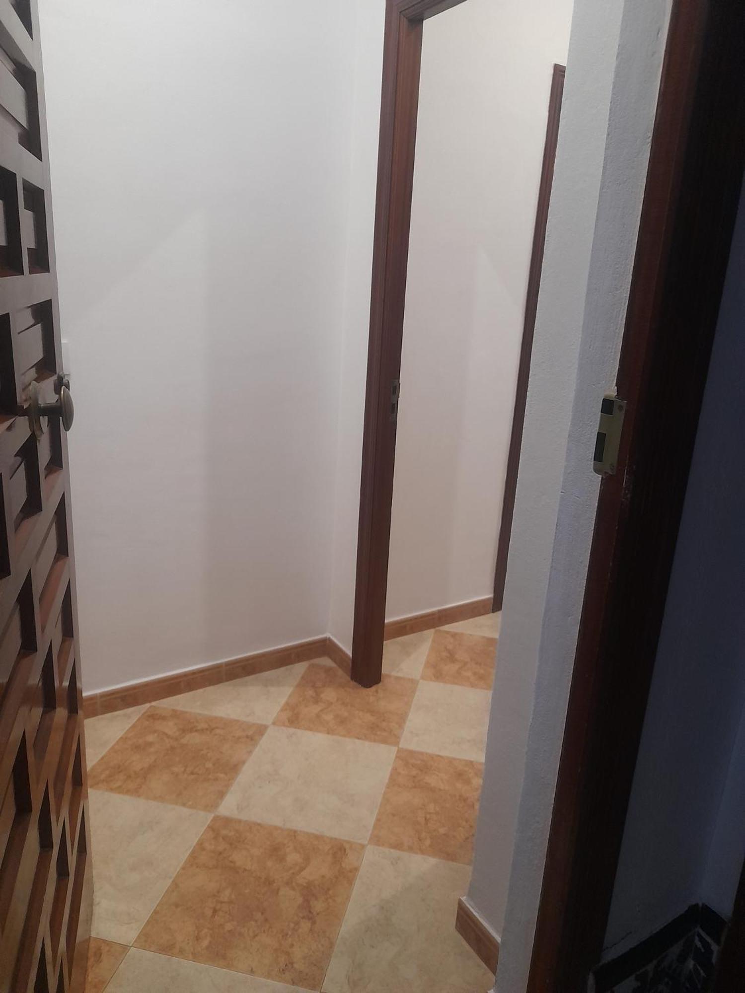 Hostal Casandra - Antiguo Hostal Los Valencianos Конил-де-ла-Фронтера Екстериор снимка
