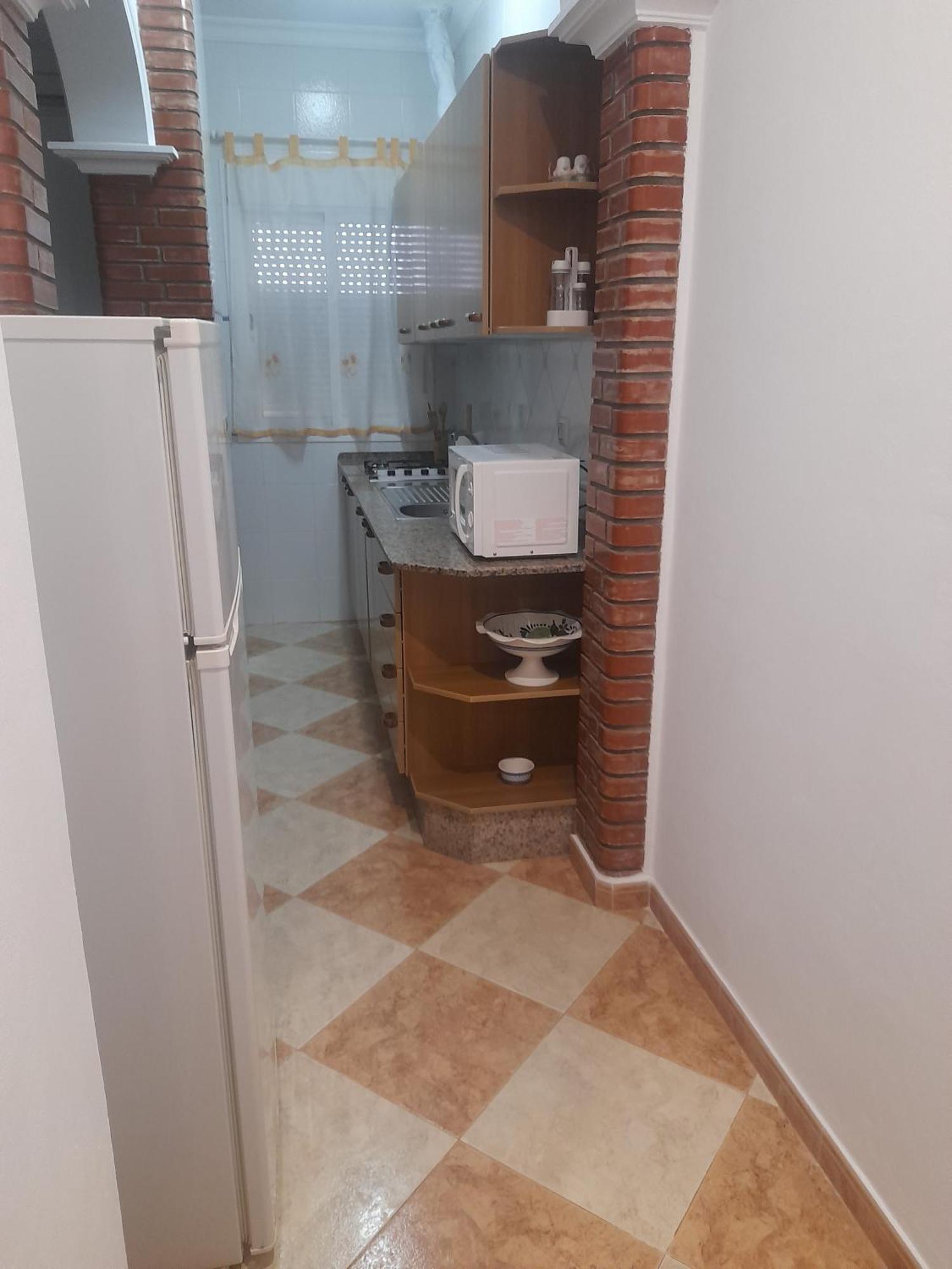 Hostal Casandra - Antiguo Hostal Los Valencianos Конил-де-ла-Фронтера Екстериор снимка