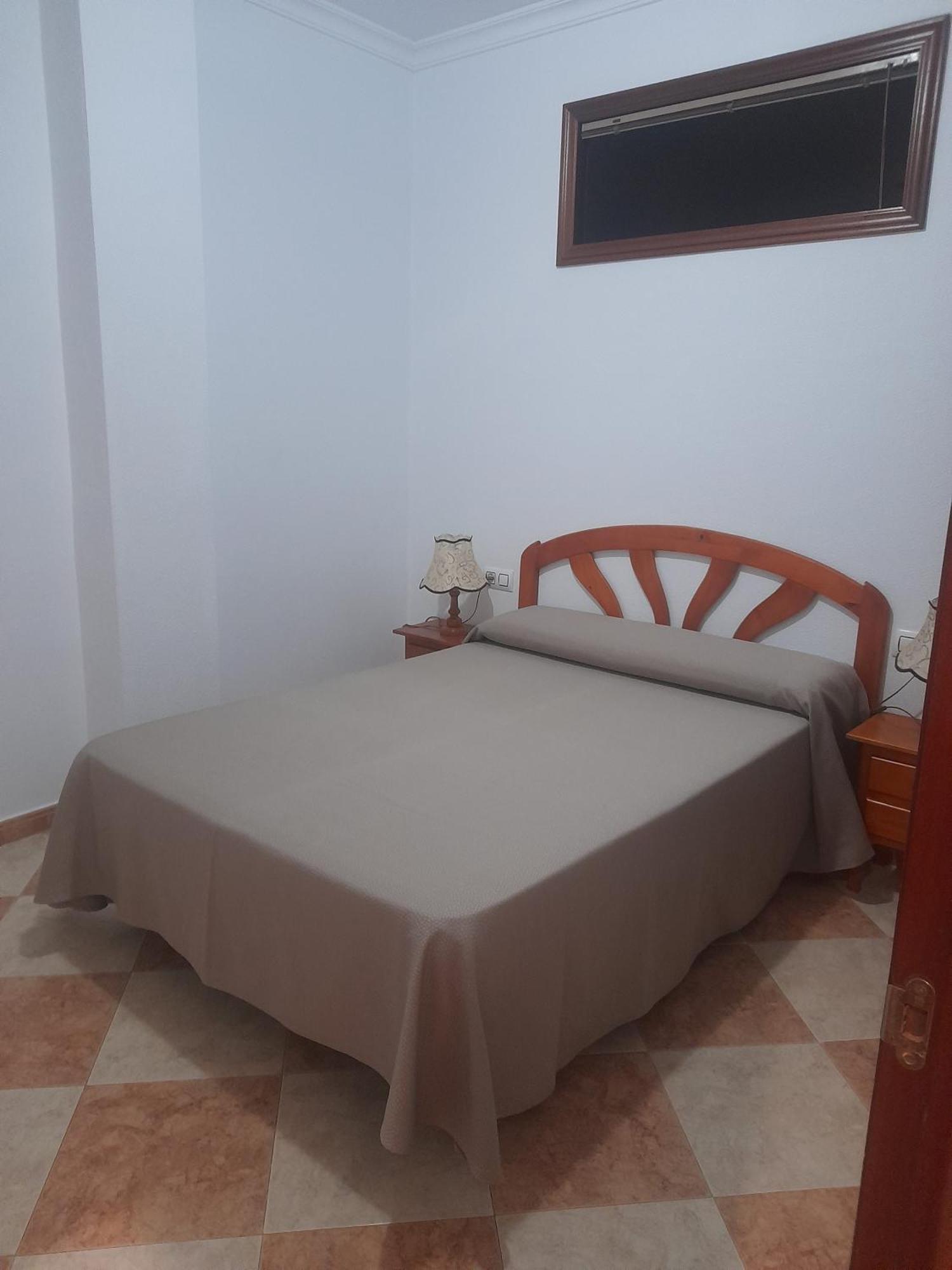 Hostal Casandra - Antiguo Hostal Los Valencianos Конил-де-ла-Фронтера Екстериор снимка